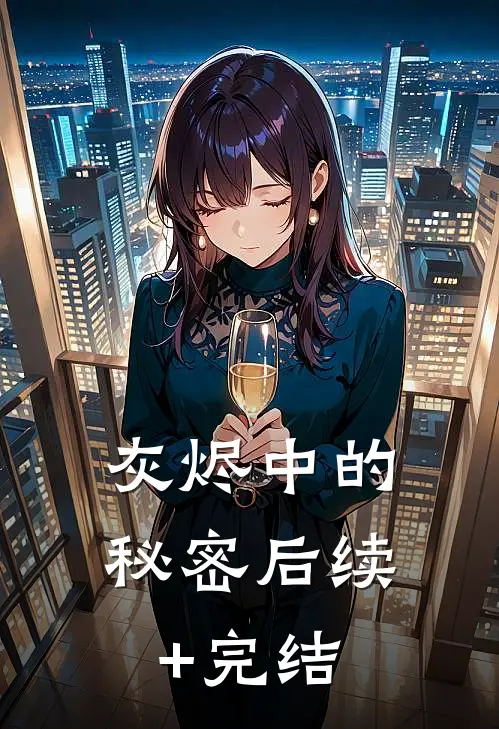 灰烬中的秘密后续+完结