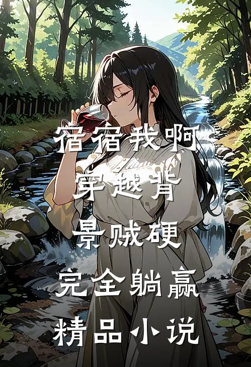 宿宿我啊,穿越背景贼硬,完全躺赢精品小说
