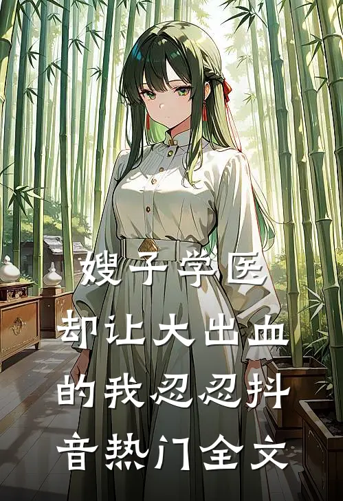 嫂子学医，却让大出血的我忍忍抖音热门全文