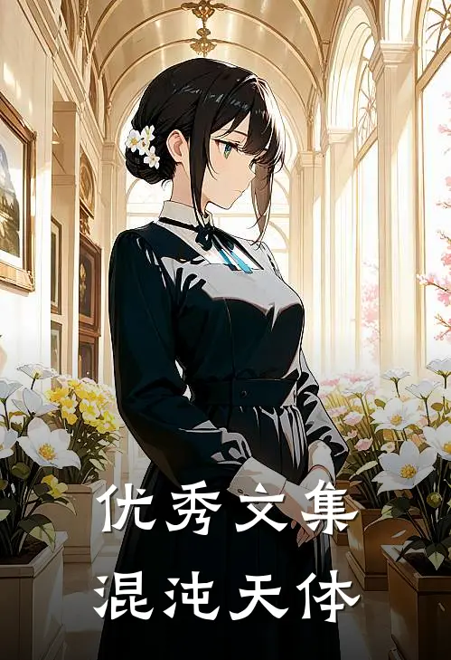优秀文集混沌天体