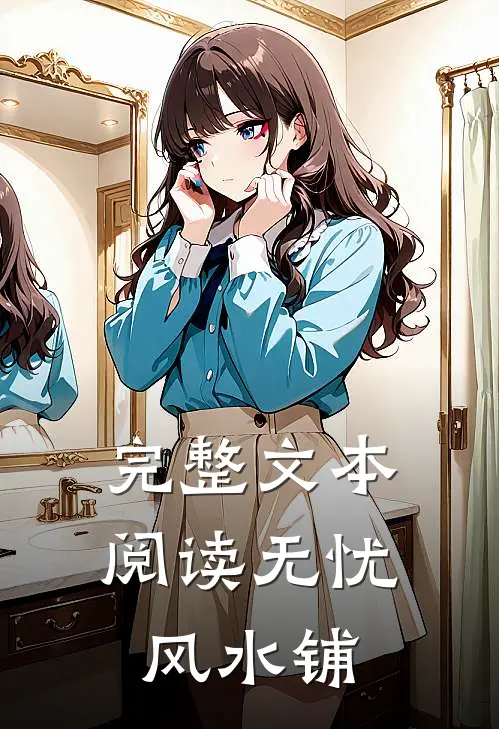 完整文本阅读无忧风水铺