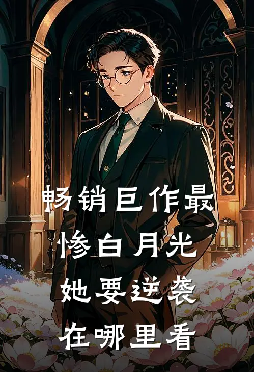 畅销巨作最惨白月光她要逆袭在哪里看