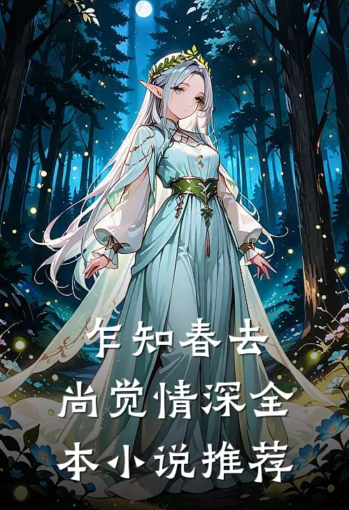 乍知春去，尚觉情深全本小说推荐