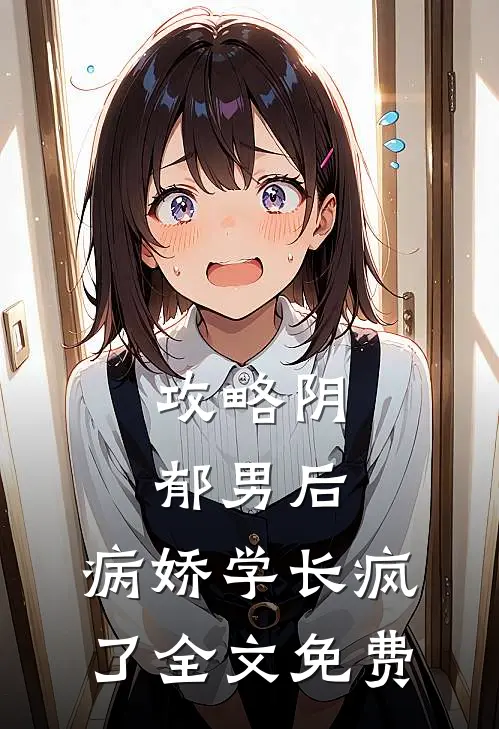 攻略阴郁男后，病娇学长疯了全文免费
