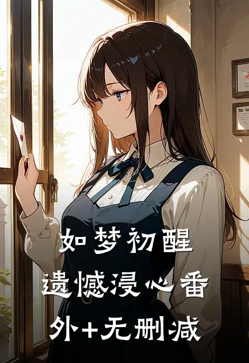 如梦初醒，遗憾浸心番外+无删减