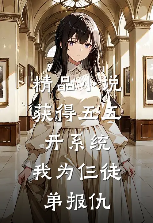 精品小说获得五五开系统，我为仨徒弟报仇