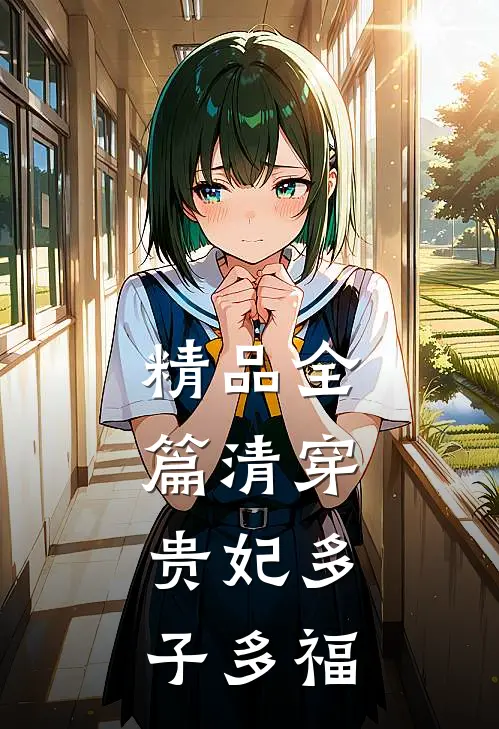 精品全篇清穿：贵妃多子多福