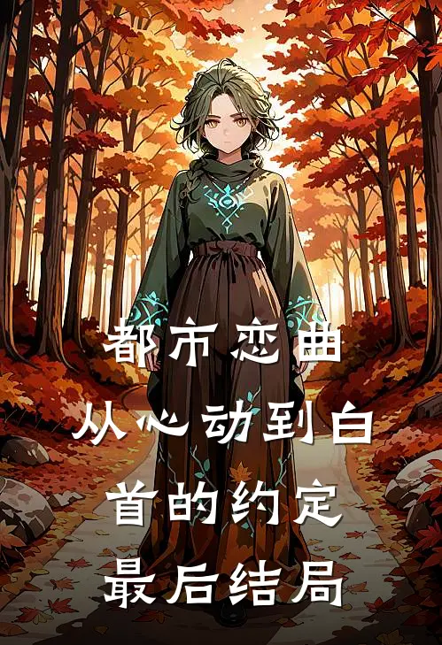 都市恋曲：从心动到白首的约定最后结局