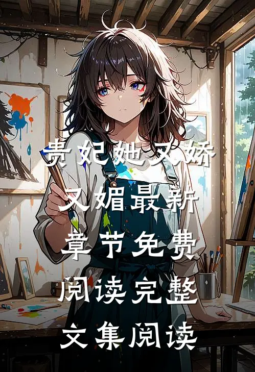 贵妃她又娇又媚最新章节免费阅读完整文集阅读