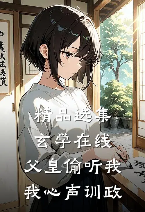 精品选集玄学在线：父皇偷听我我心声训政