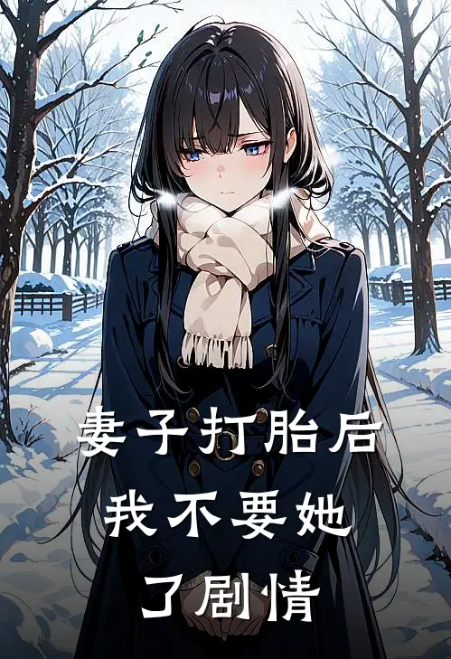 妻子打胎后，我不要她了剧情