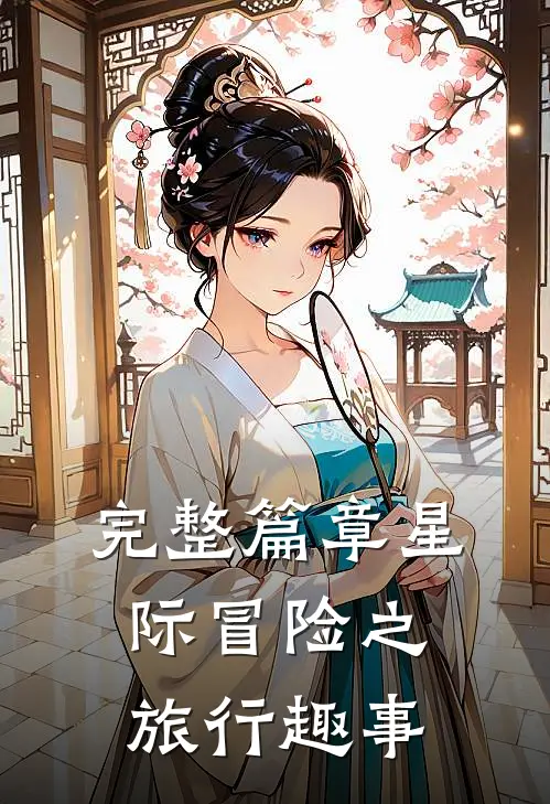 完整篇章星际冒险之旅行趣事