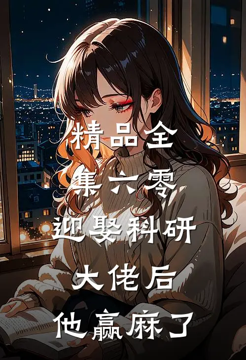 精品全集六零：迎娶科研大佬后，他赢麻了