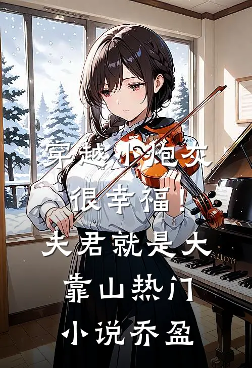 穿越小炮灰很幸福！夫君就是大靠山热门小说乔盈
