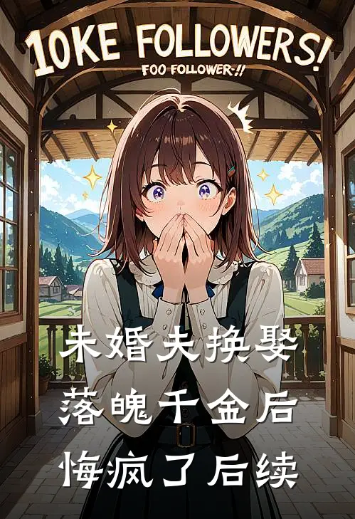 未婚夫换娶落魄千金后，悔疯了后续