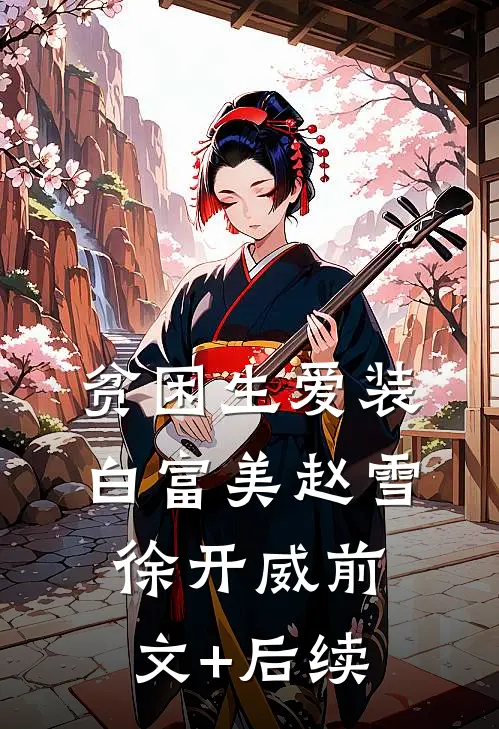 贫困生爱装白富美赵雪徐开威前文+后续