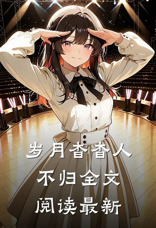 岁月杳杳人不归全文阅读最新