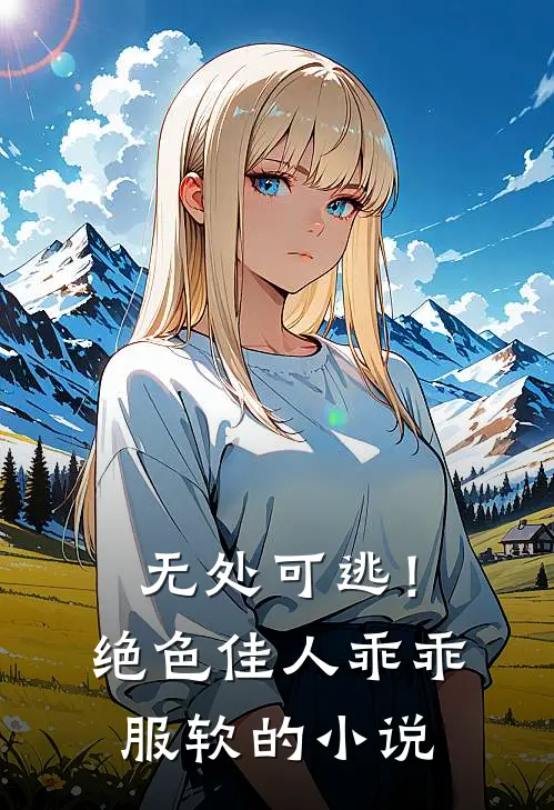 无处可逃！绝色佳人乖乖服软的小说