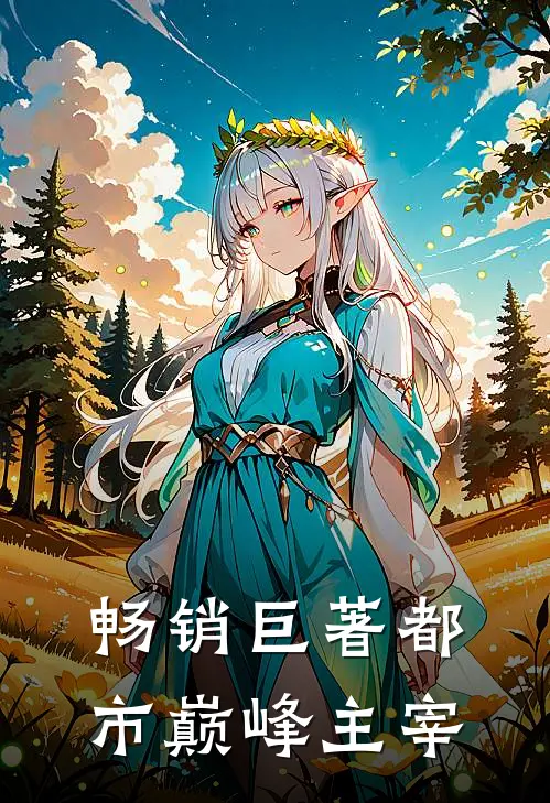 畅销巨著都市巅峰主宰