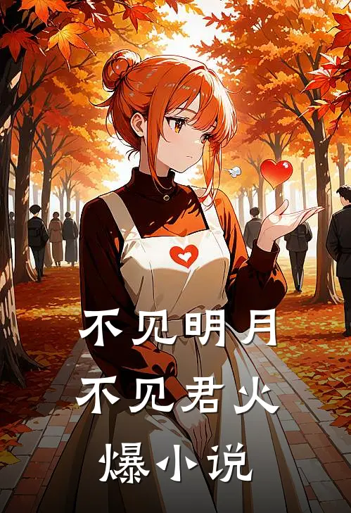 不见明月不见君火爆小说