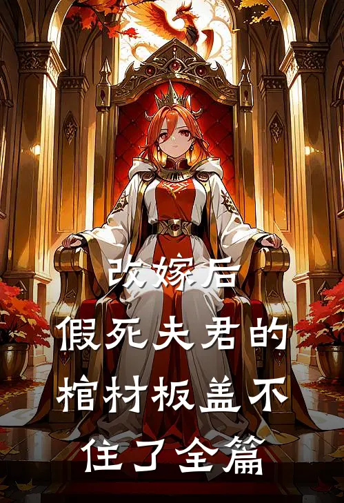 改嫁后，假死夫君的棺材板盖不住了全篇