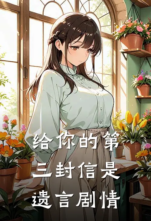 给你的第三封信是遗言剧情