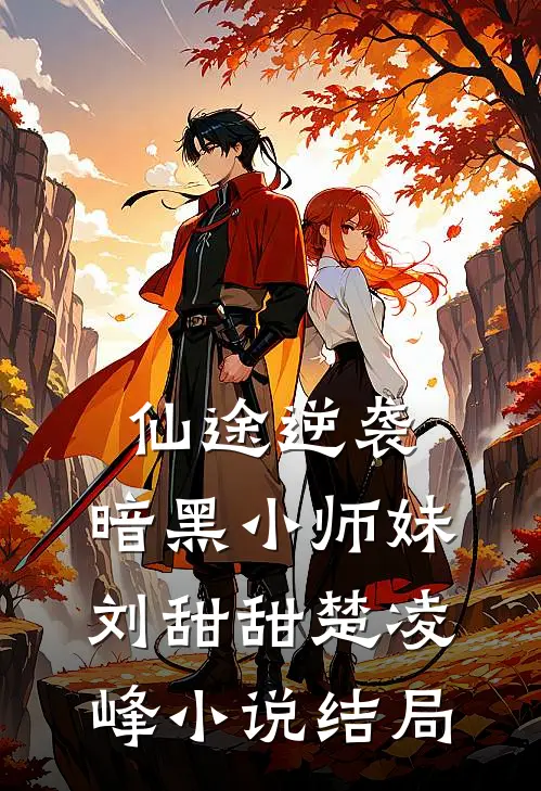 仙途逆袭：暗黑小师妹刘甜甜楚凌峰小说结局