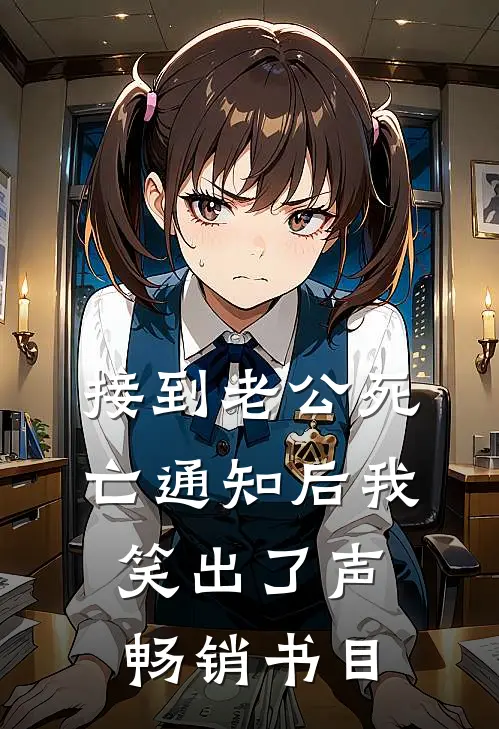 接到老公死亡通知后我笑出了声畅销书目