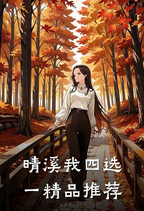 晴溪我四选一精品推荐