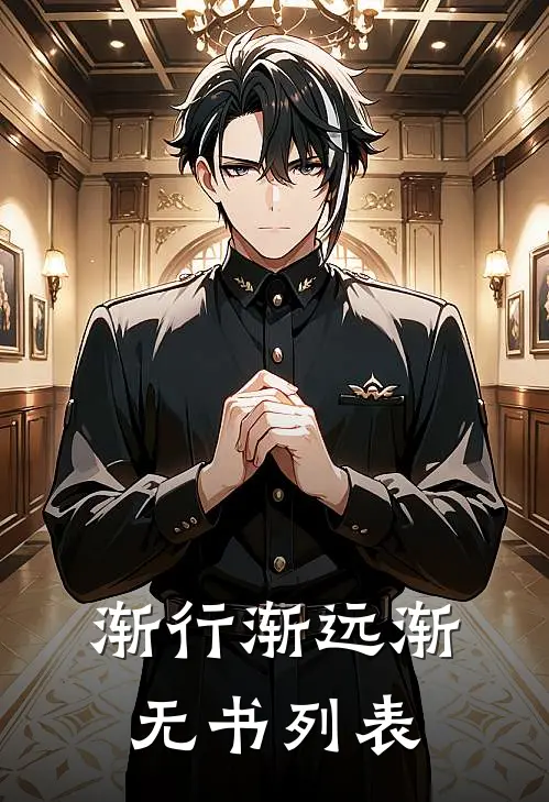 渐行渐远渐无书列表