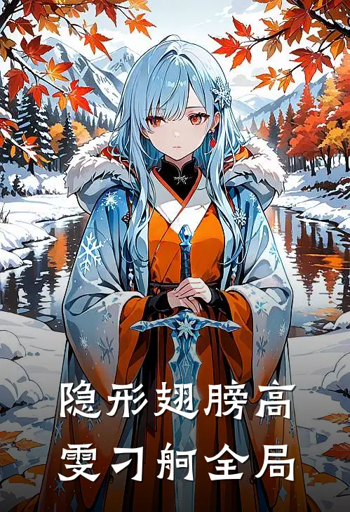 隐形翅膀高雯刁舸全局
