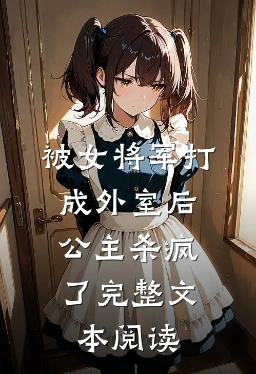 被女将军打成外室后，公主杀疯了完整文本阅读