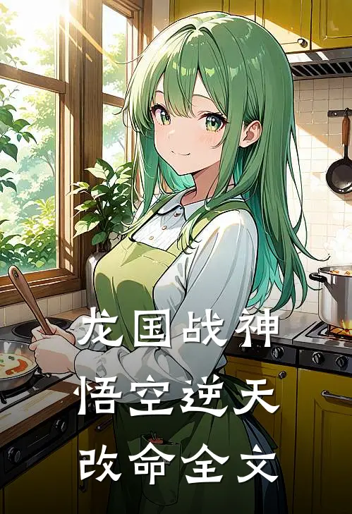 《龙国战神：悟空逆天改命》全文