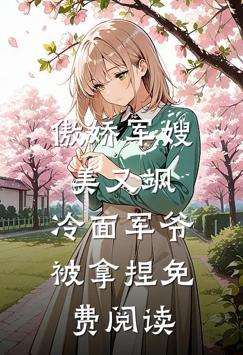 傲娇军嫂美又飒，冷面军爷被拿捏免费阅读
