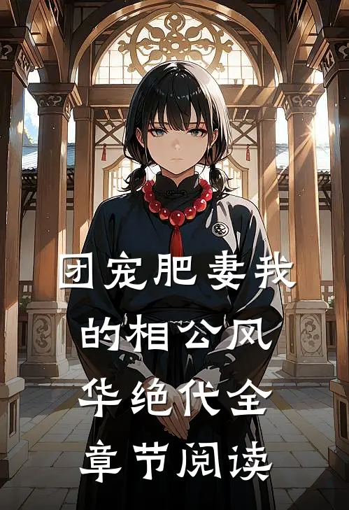 团宠肥妻我的相公风华绝代全章节阅读