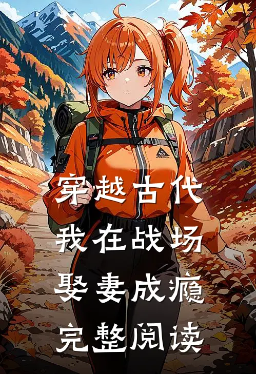 穿越古代，我在战场娶妻成瘾完整阅读