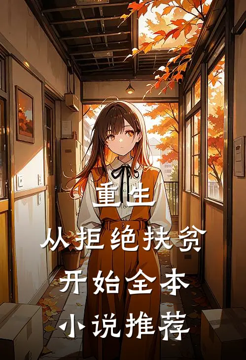 重生，从拒绝扶贫开始全本小说推荐