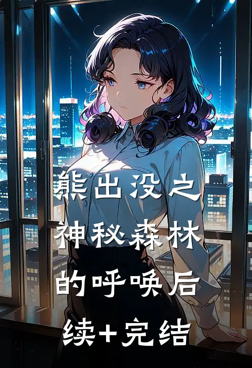 熊出没之神秘森林的呼唤后续+完结