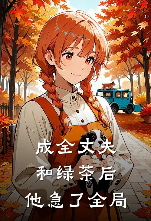 成全丈夫和绿茶后，他急了全局