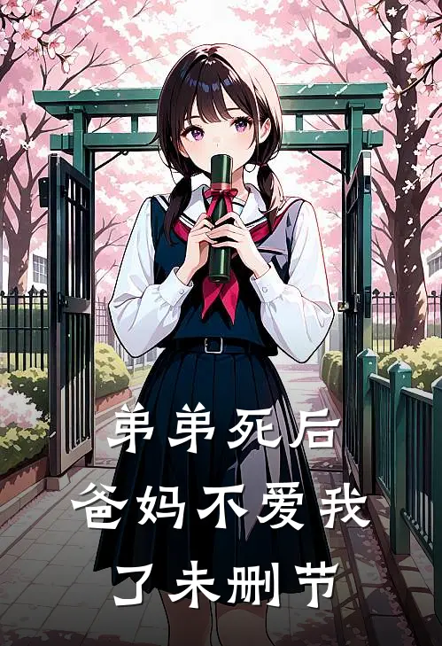 弟弟死后，爸妈不爱我了未删节