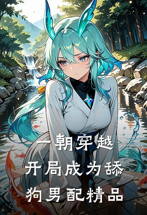 一朝穿越,开局成为舔狗男配精品