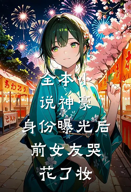 全本小说神豪：身份曝光后，前女友哭花了妆