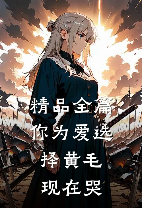 精品全篇你为爱选择黄毛，现在哭