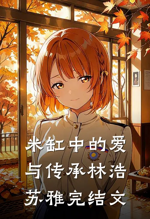 米缸中的爱与传承林浩苏雅完结文
