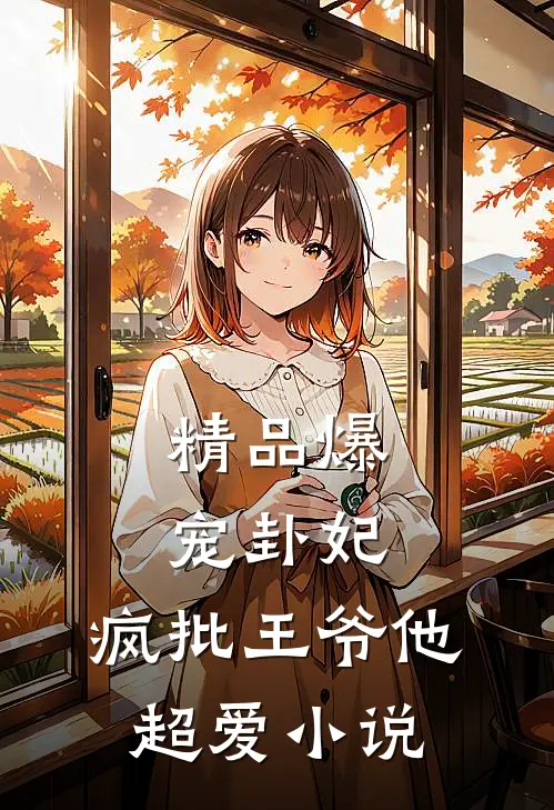 精品爆宠卦妃:疯批王爷他超爱小说