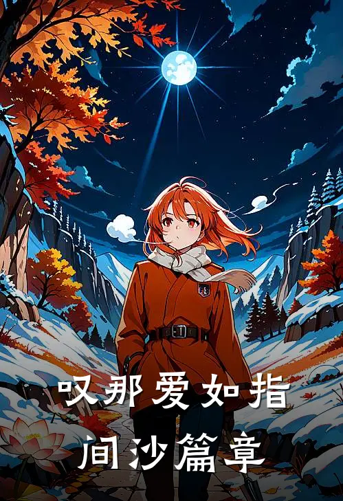 叹那爱如指间沙篇章