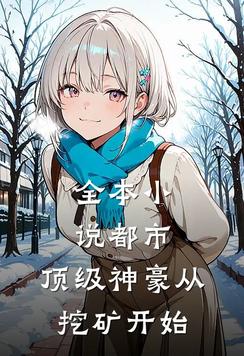 全本小说都市：顶级神豪从挖矿开始