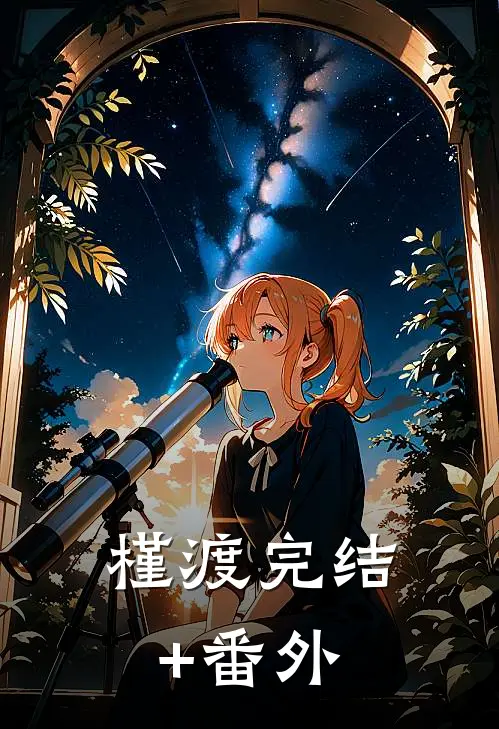 槿渡完结+番外