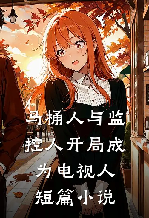马桶人与监控人开局成为电视人短篇小说
