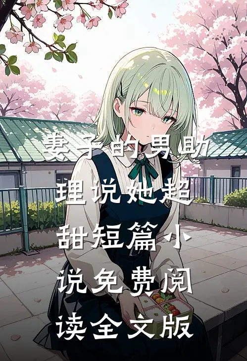 妻子的男助理说她超甜短篇小说免费阅读全文版